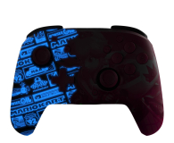 PDP SWITCH Pad Rematch Grand Prix Peach Glow In The Dark - 1245727 - zdjęcie 5